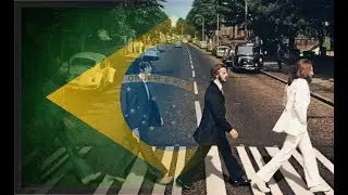 Grandes músicos brasileiros comentam a influência dos Beatles em suas canções.