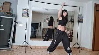 EVERYBODY GET UP- 5IVE -#dance#everybodygetup#5ive#coreography