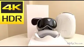 Apple Vision Pro &mdash; Мой поиск по Light Seal &mdash; Размер 11N до 36W &mdash; Оптимальная посадка &mdash; в формате ...