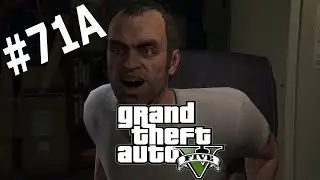 GTA V - Part 71A - Planning the Big Score (Obvious) (Gold Medal Guide) [HD: 1080P - 60 FPS]