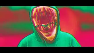 CZUUX - Candy Dream, ale posortowałem cały tekst alfabetycznie