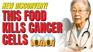 THIS FOOD KILLS CANCER CELLS &ndash; Doctors Won&rsquo;t Tell