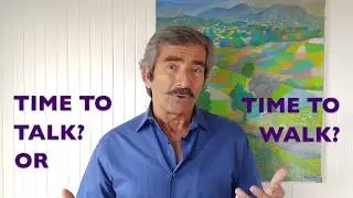 Negotiation: Know When To Walk Away (BATNA)