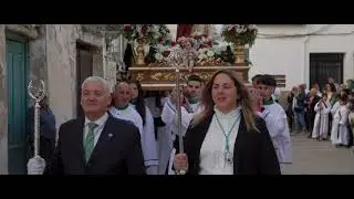 DOMINGO DE RESURRECCIÓN 2023