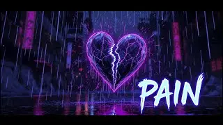&ldquo;AI Melodic Trap Song About Heartbreak &ndash; HeartDrive&rdquo;