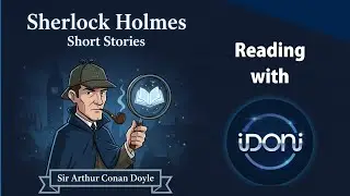 (Final) - Sherlock Holmes Short Stories — Sir Arthur Conan Doyle