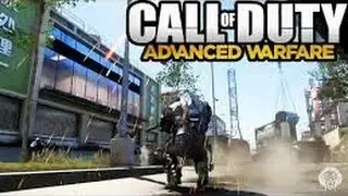 Cod aw Good game :)