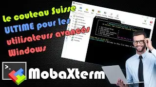 SSH, FTP, VNC, XDMCP - Le MEILLEUR Logiciel pour les connections &agrave; distance Linux et Raspberry Pi