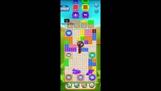 Hole Pool Jam Levels 23 Walkthrough Solution