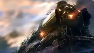 TRAIN SIMULATOR 2016 : COAL ENGINE TRAIN DRIVING IN TRAIN SIMULATOR ANDROID #souravcpexpartgaming