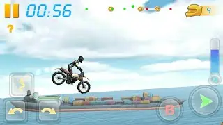 Bike racing 3D Android  gameplay | Level 5 to 6