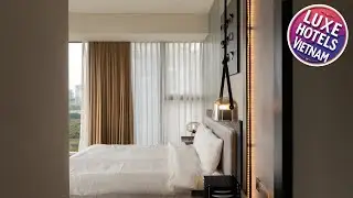 CR Concept Serviced Apartment Metropole Thu Thiem | Ho Chi Minh City, Vietnam | Hotel Review 🏩