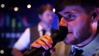 Strobe Function Band Promo