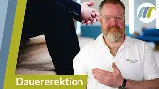 Эректильная дисфункция: избавление от болезненных, постоянных эрекций | Urologie am Ring