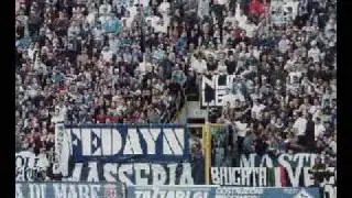 ULTRAS NAPOLI by FANATIK