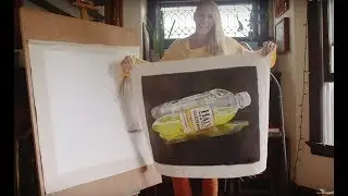 A Short Film About Julia Haw by Dustin Jones