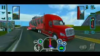 Cargo Drop Frenzy | The Apple to Windy City | TSUSA Evolution android gameplay