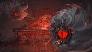 Nioh 2 - Lady Osakabe Boss Fight #20