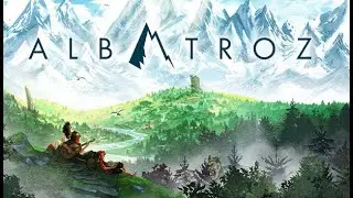 Albatroz : Une randonn&eacute; forte en &eacute;motion