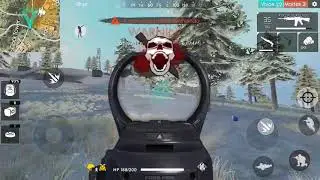 Todos boots fika facil (free fire)
