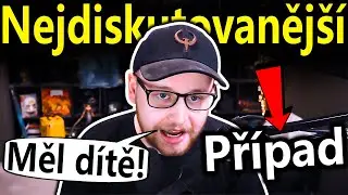 Nejdiskutovaněj&scaron;&iacute; př&iacute;pad za Covidu u Agraela!