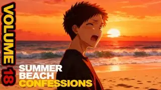 Blue Box Volume 18 Beach Confessions: Taiki & Chinatsu&rsquo;s Romance Ignites Fandom!