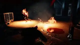The Last of Us Remastered Gameplay KQL Walkthrough Part 14