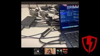 Zcash Foundation Audio/Visual Club Meetup #3. 2023-03-30