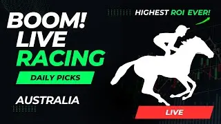 Live Australia Horse Racing Today I Kembla Grange I HD I Live Horse Racing I Bets I Wins I 28/05
