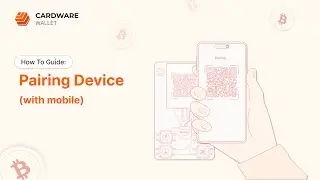 Pairing Cardware Device (Mobile)