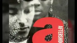 Aftershock - Going Through The Motions