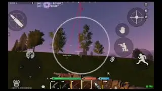 🔥MAGIC CHEAT🔥САМЫЙ ТОПОВЫЙ ЧИТ НА ОКСАЙД🔥 OXIDE HACK