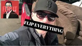 I MAKE $1,000 a month on Facebook Marketplace!! One Item at a time!!