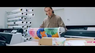 Proof.de: Einfach perfekte Proofs. Lernen Sie uns kennen