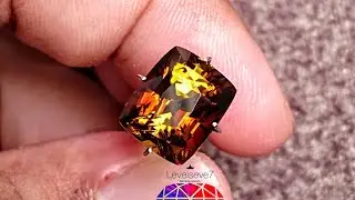Sunset Tourmaline ( dravite )