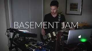 Six Missing - Basement Jam, Pt. 1