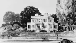 HAMILTON