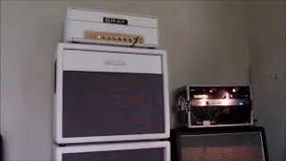 Bray 4550 Deluxe wet-dry-wet
