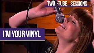 I'm Your Vinyl - Regulate (live) | Two Tube