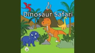 Dinosaur March