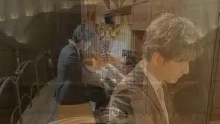 Kensuke Ohira at Parnassus Hall