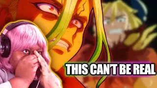 They Really Killed EVERYONE?! | Dr. Stone Season 4 Episode 21 Reaction