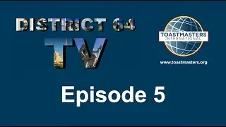 District 64 TV  Episode 5