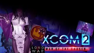 XCOM 2 LWOTC SEASON 4: (Part 31) A templar's loss and a Wraith's gain