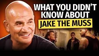 Temuera Morrison: The Truth About Once Were Warriors