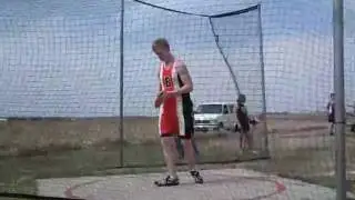 Titans Relay - Sam