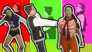 Just Dance 2016 - Get Ugly w Constanza González