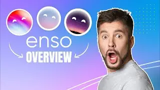 enso.bot - 1 minute overview
