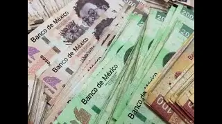 Deuda eterna: Cada mexicano debe 151 mil pesos