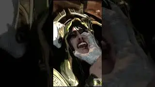 God of War Ascension - Kratos vs Furies: Megaera, Tisiphone and Alecto